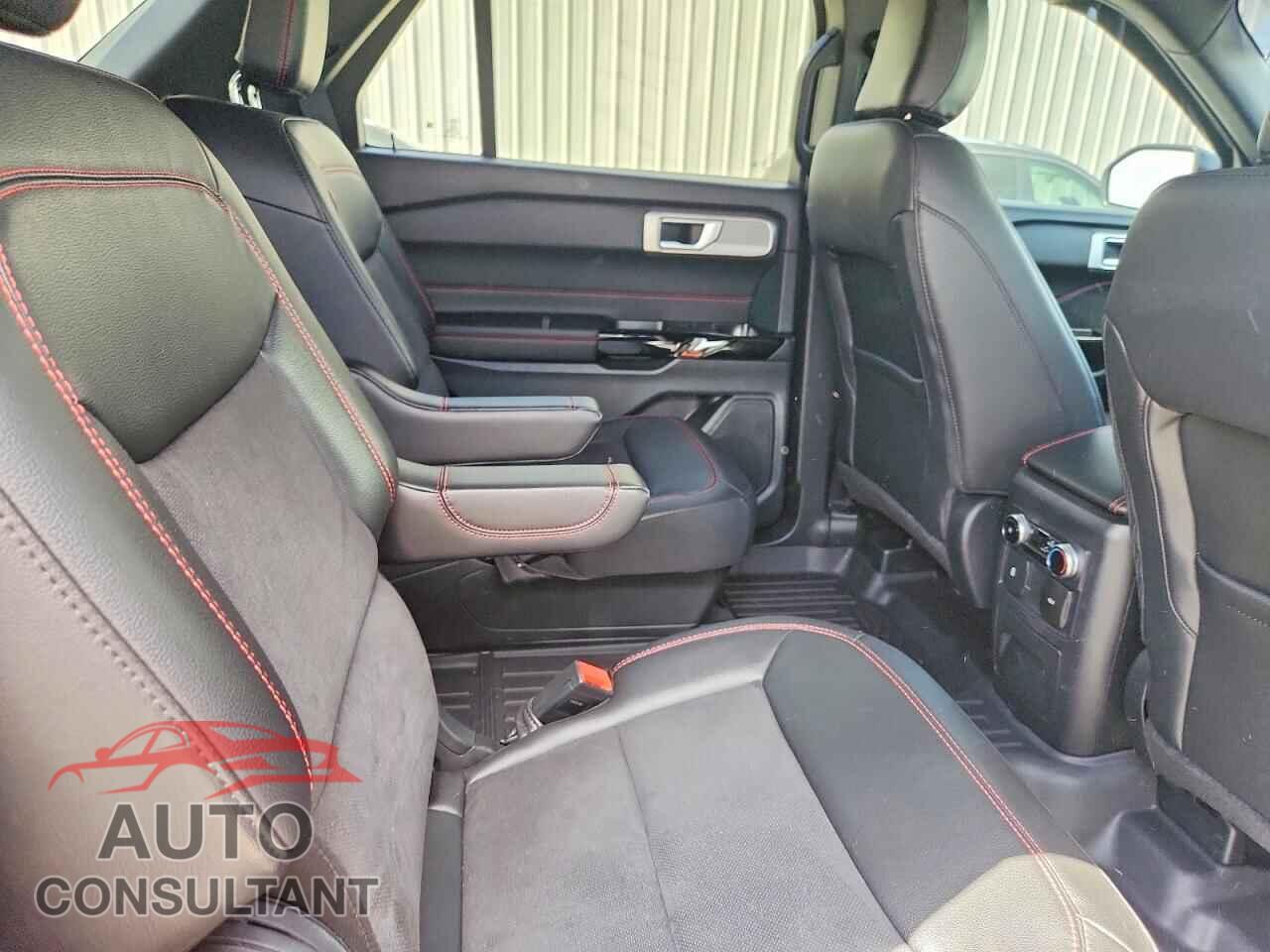 FORD EXPLORER 2024 - 1FMSK7KH9RGA77805