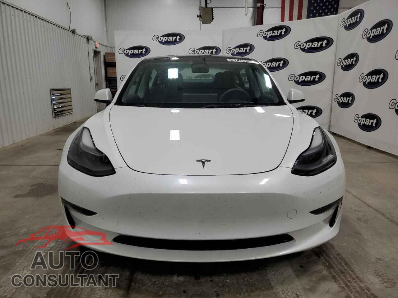 TESLA MODEL 3 2023 - 5YJ3E1EA2PF627123