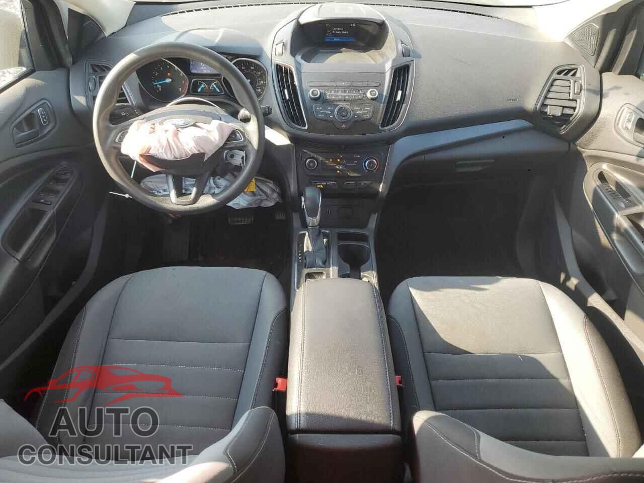 FORD ESCAPE 2019 - 1FMCU0F77KUA23840