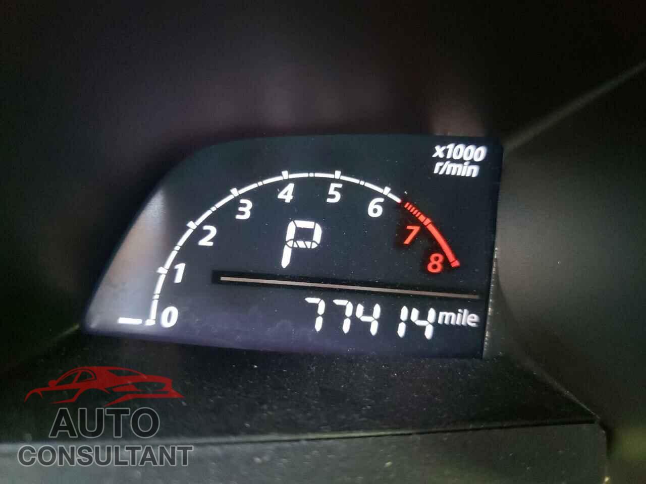 MAZDA 3 2016 - 3MZBM1K73GM327655