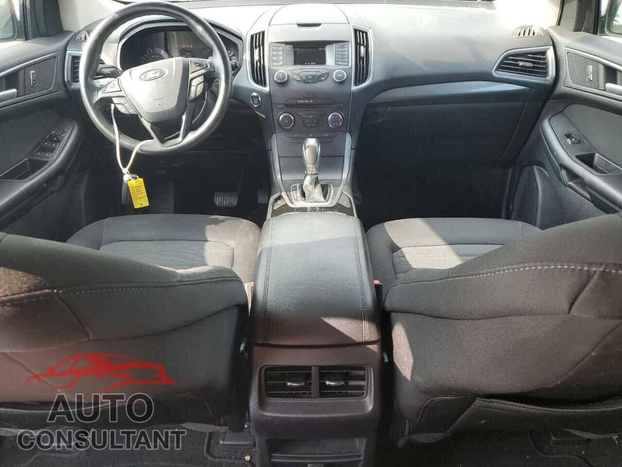 FORD EDGE 2018 - 2FMPK3G95JBC45855