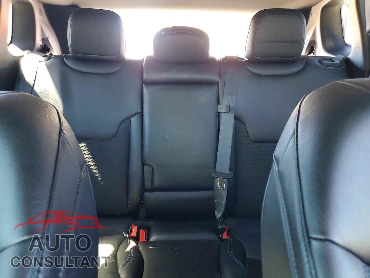 JEEP COMPASS 2025 - 3C4NJDBN4ST570642