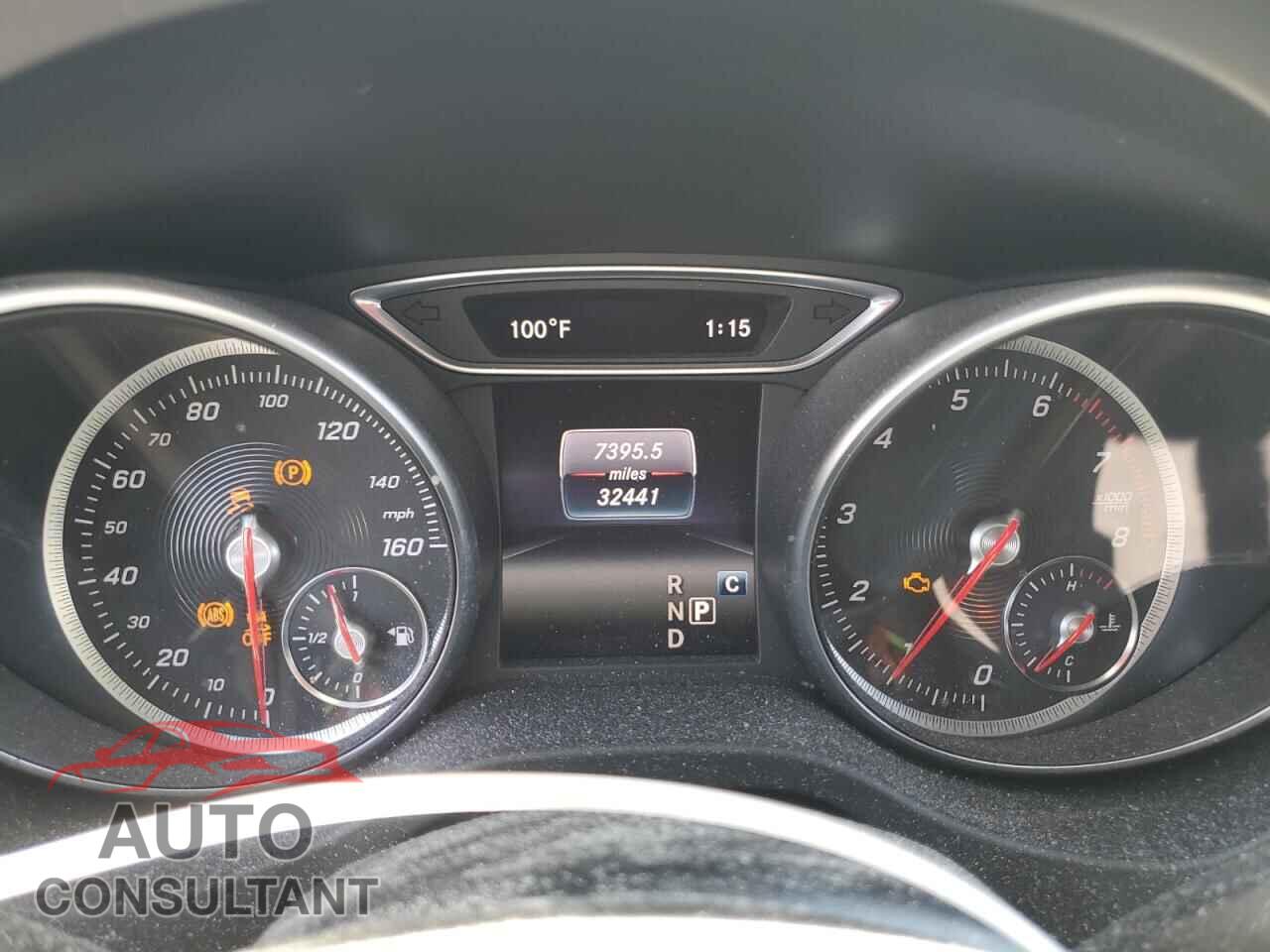 MERCEDES-BENZ CLA-CLASS 2019 - WDDSJ4EB4KN742064
