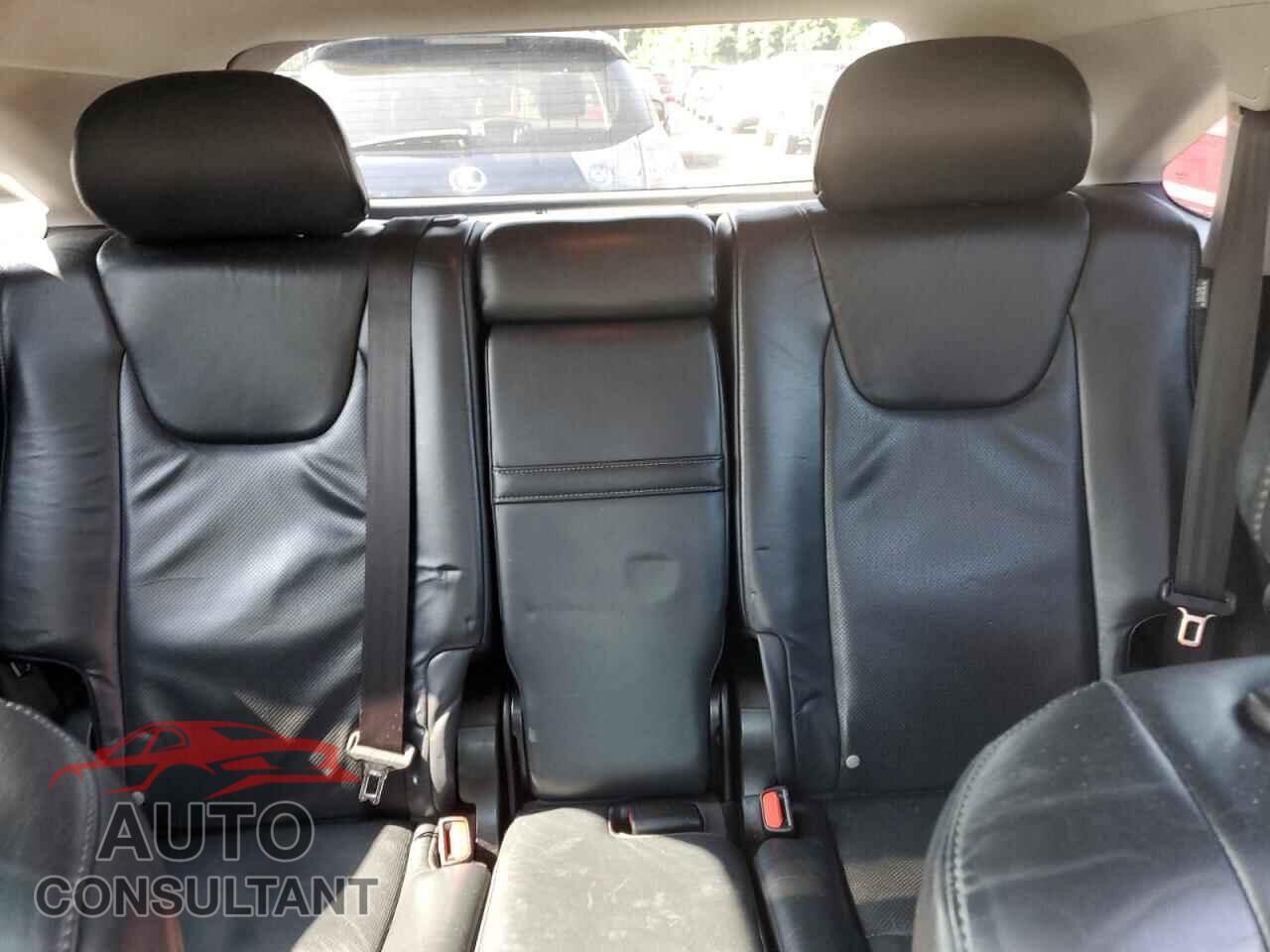 LEXUS RX450 2015 - 2T2BC1BA0FC008007