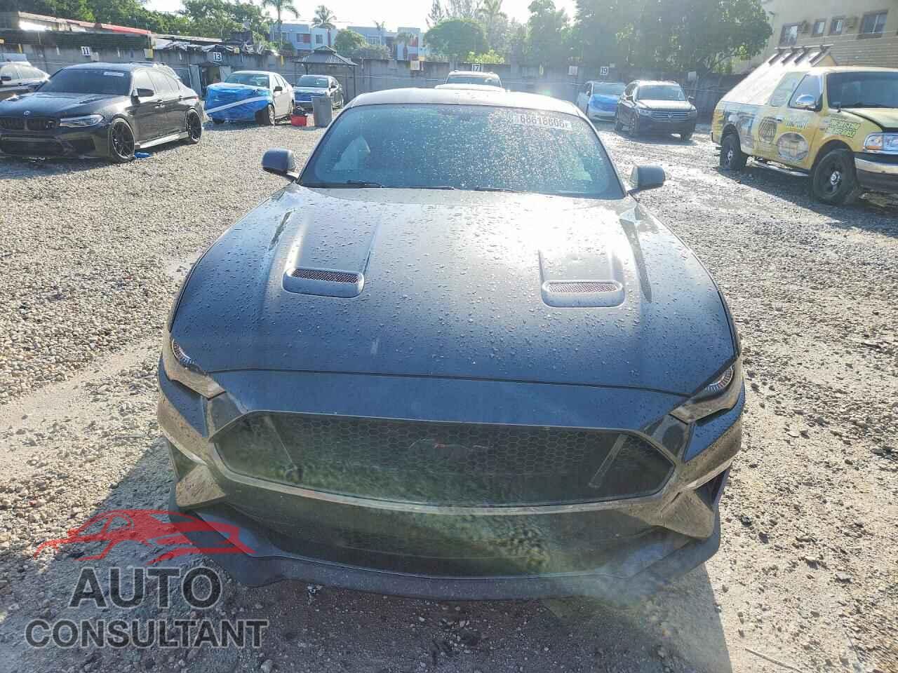 FORD MUSTANG 2020 - 1FA6P8CF7L5132982