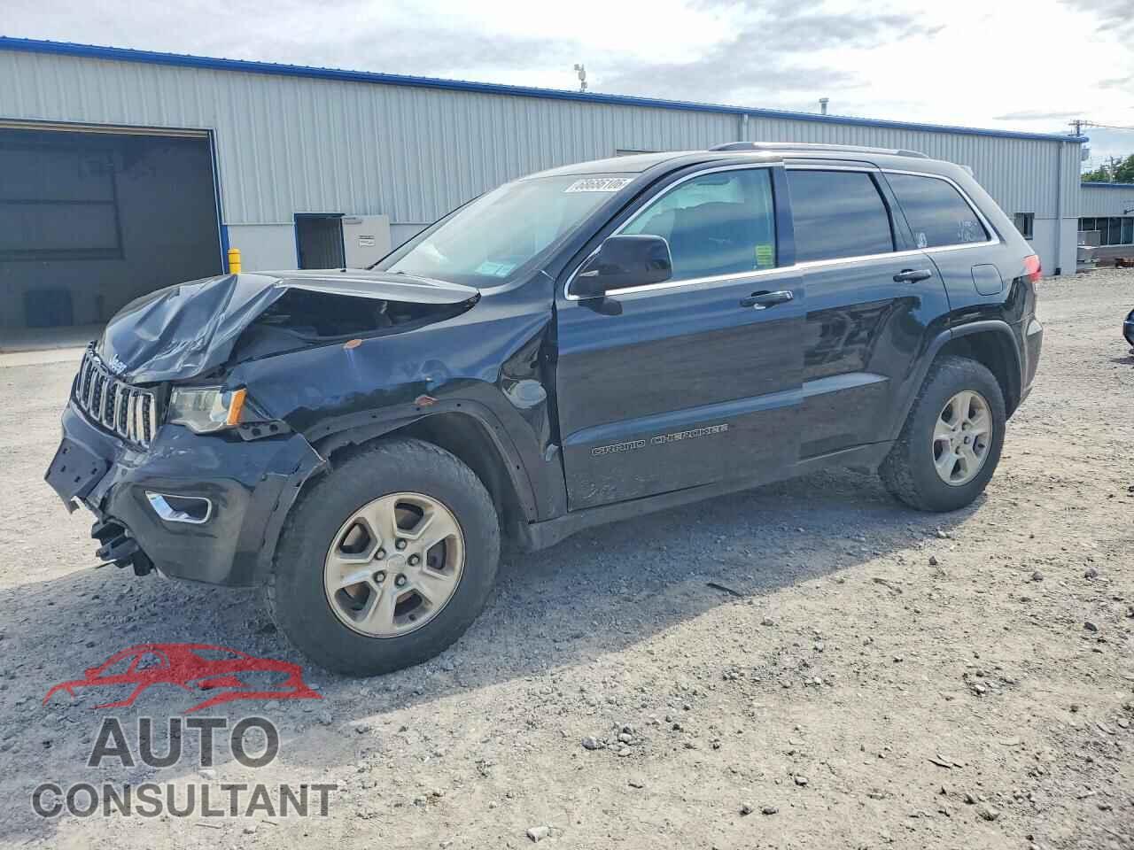 JEEP CHEROKEE 2017 - 1C4RJFAG8HC844946