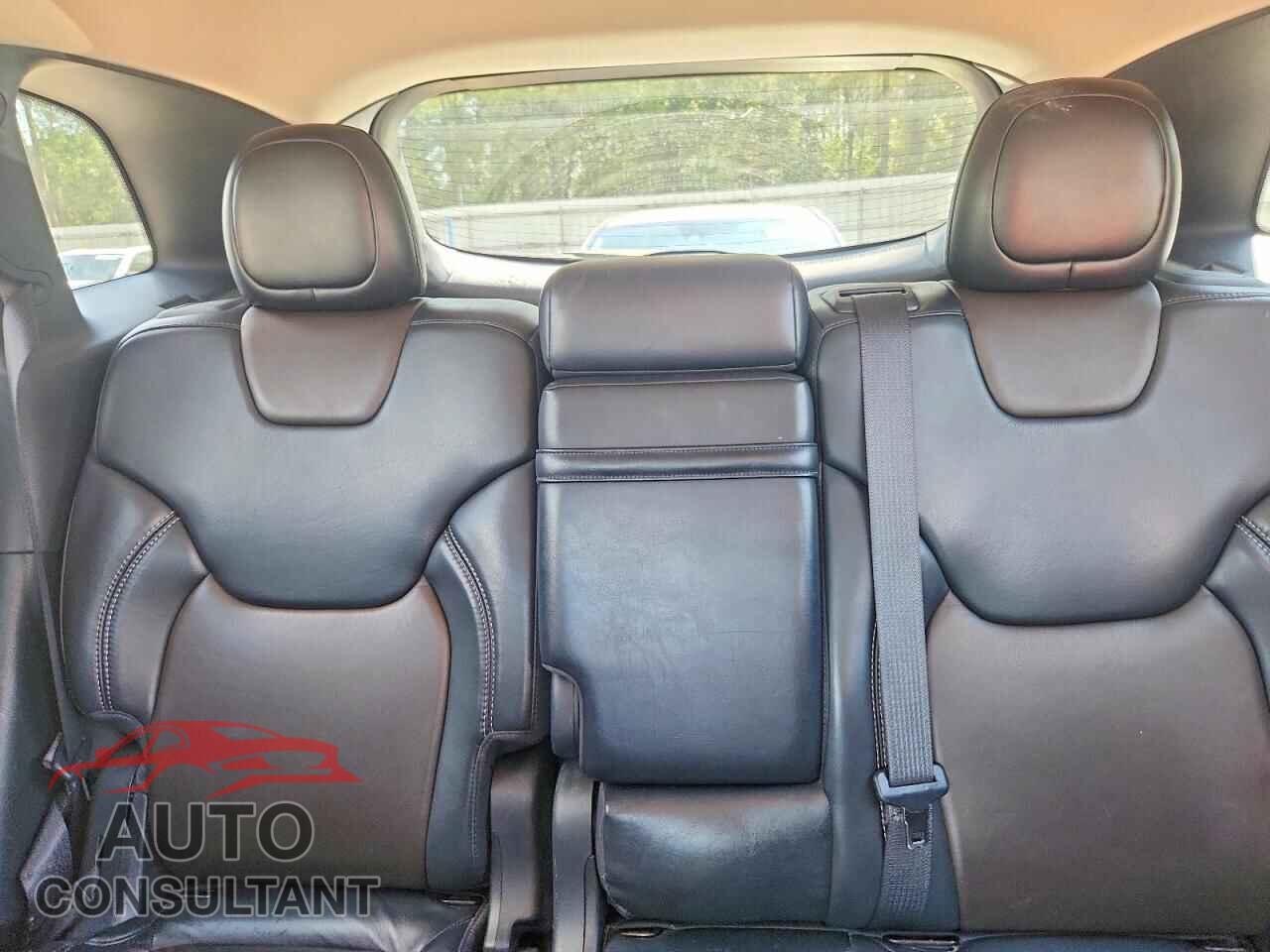 JEEP CHEROKEE 2014 - 1C4PJLDB5EW188463