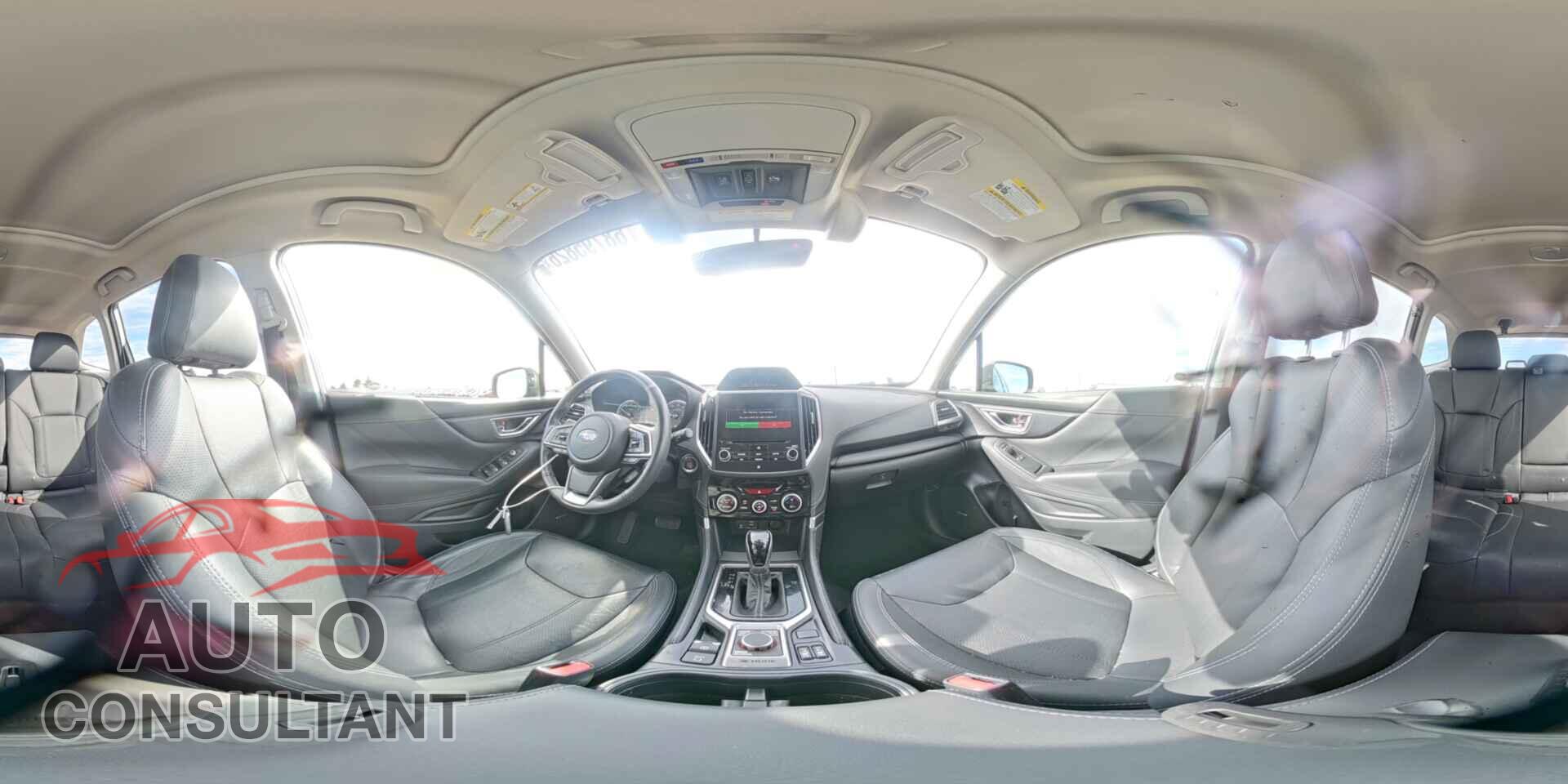 SUBARU FORESTER 2019 - JF2SKAWC2KH415711
