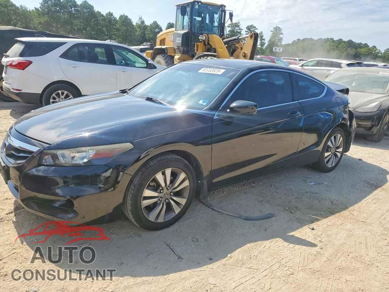 HONDA ACCORD 2011 - 1HGCS1B87BA016985