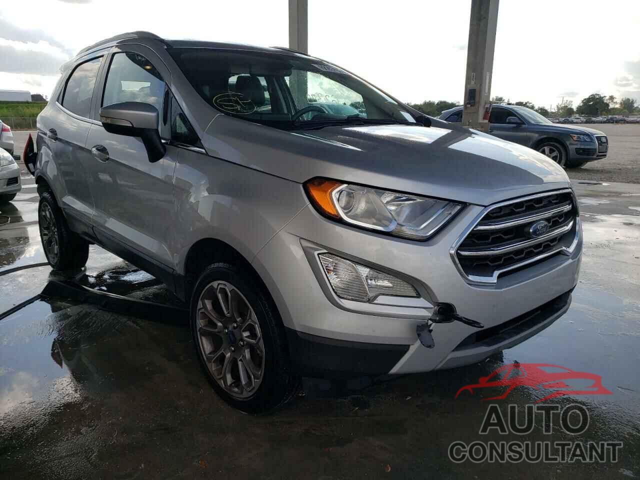 FORD ALL OTHER 2019 - MAJ6S3KL1KC252117