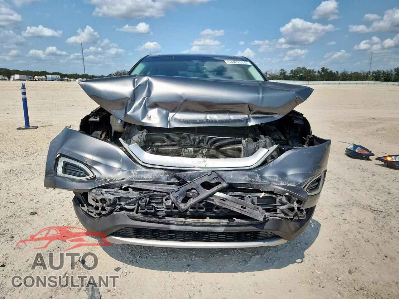 FORD EDGE 2017 - 2FMPK3J91HBB37767