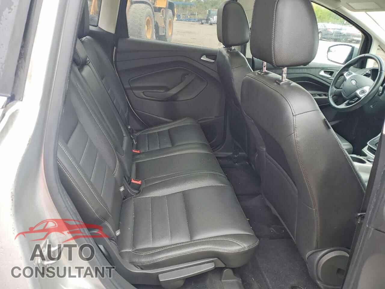 FORD CMAX 2015 - 1FADP5CUXFL115341