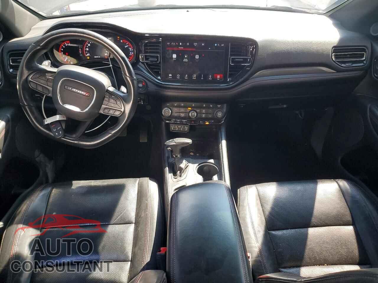 DODGE DURANGO 2023 - 1C4RDHDG0PC596365