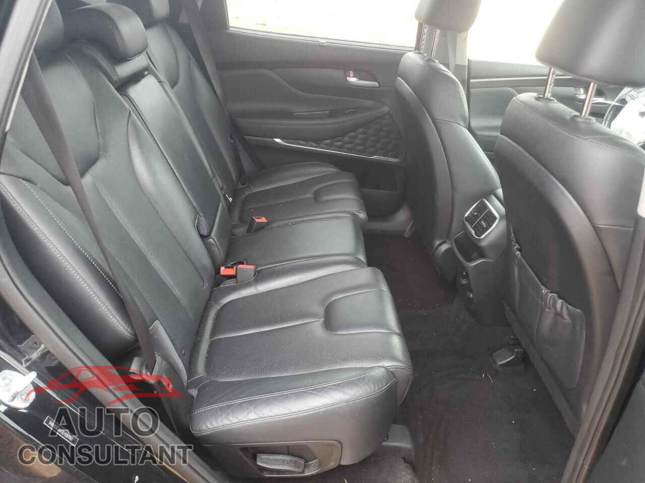 HYUNDAI SANTA FE 2020 - 5NMS3CAA3LH287041