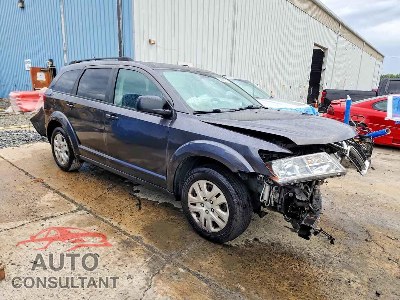 DODGE JOURNEY 2016 - 3C4PDCAB0GT234849