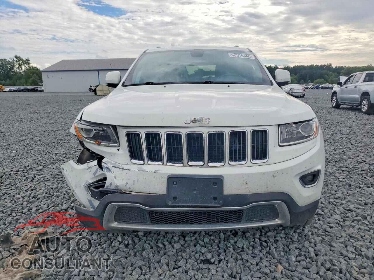 JEEP CHEROKEE 2014 - 1C4RJFBG5EC440836