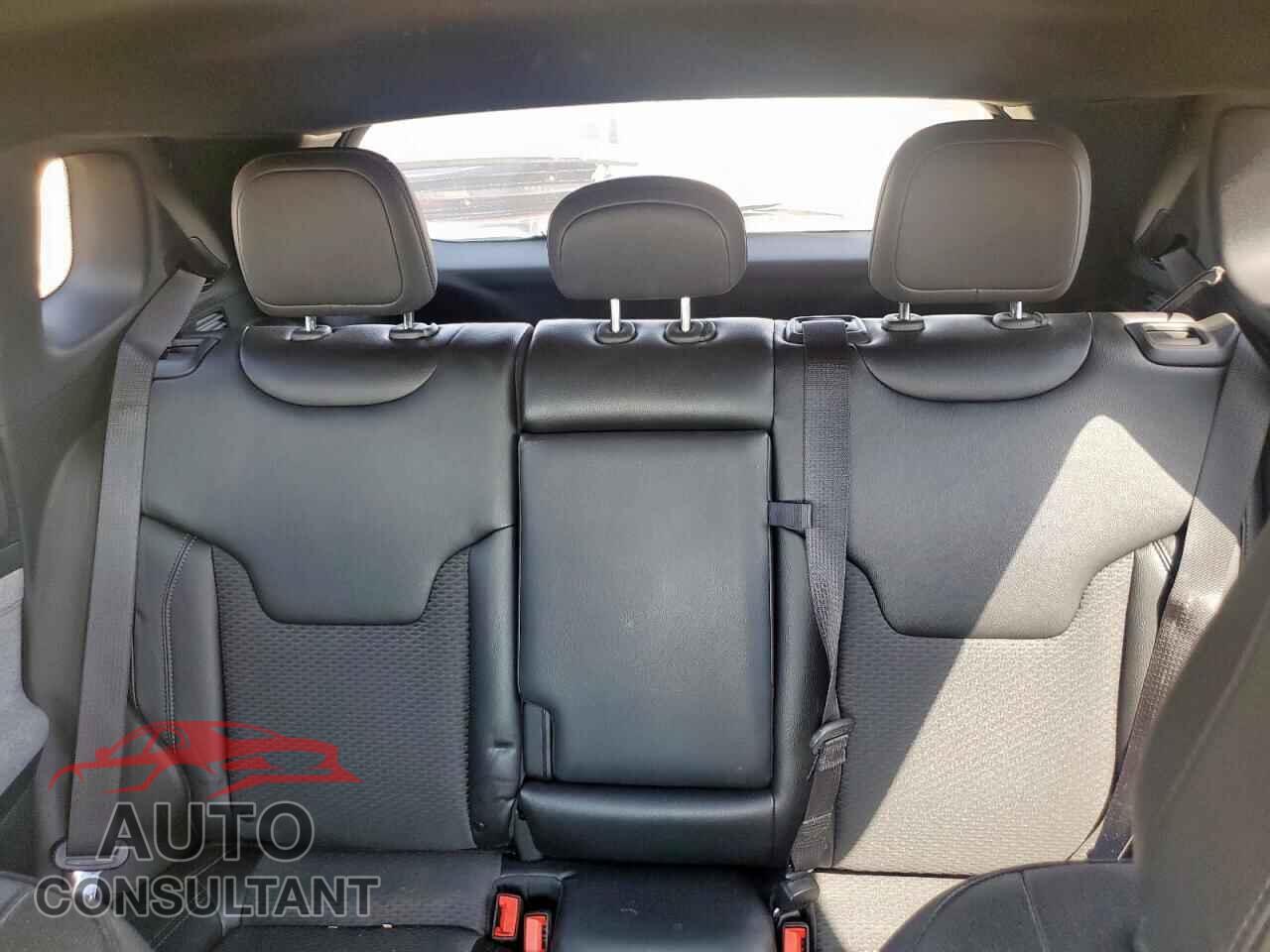 JEEP COMPASS 2024 - 3C4NJDBN7RT131302