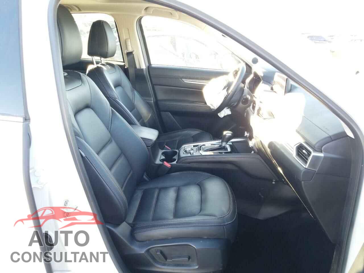 MAZDA CX-5 2020 - JM3KFBDM0L1808547