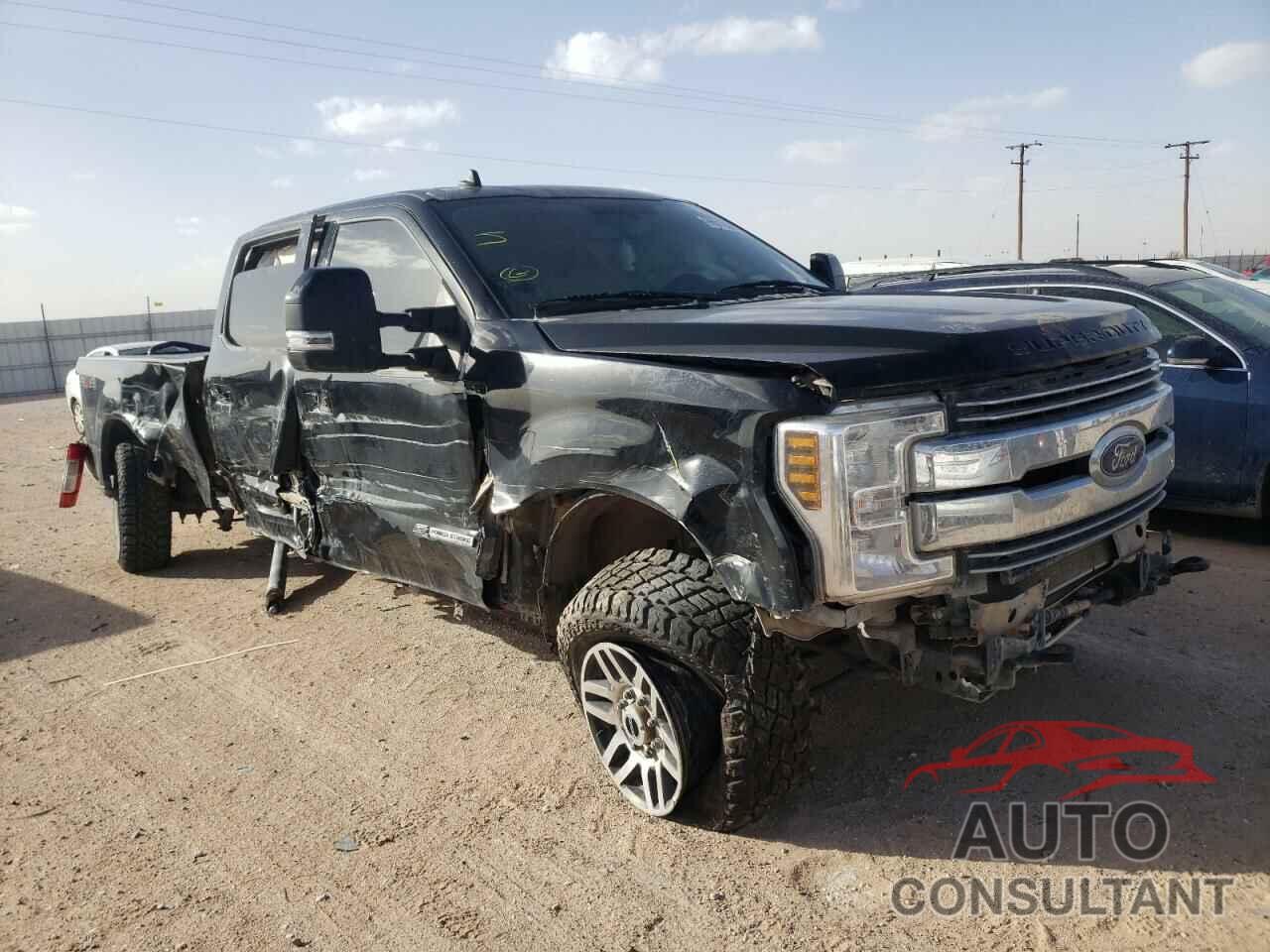 FORD F250 2019 - 1FT7W2BT8KEC45554