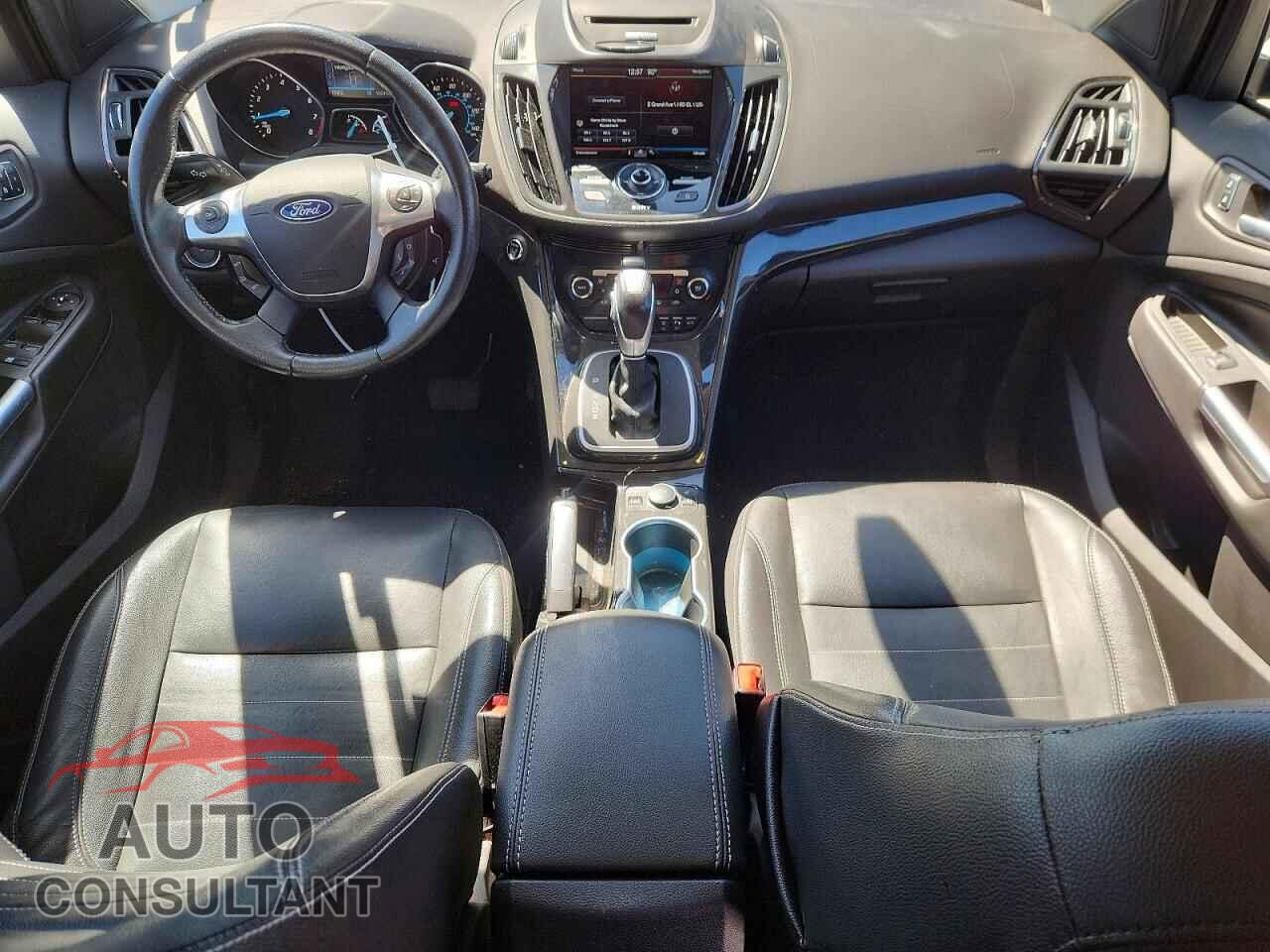 FORD ESCAPE 2014 - 1FMCU9J97EUA93260