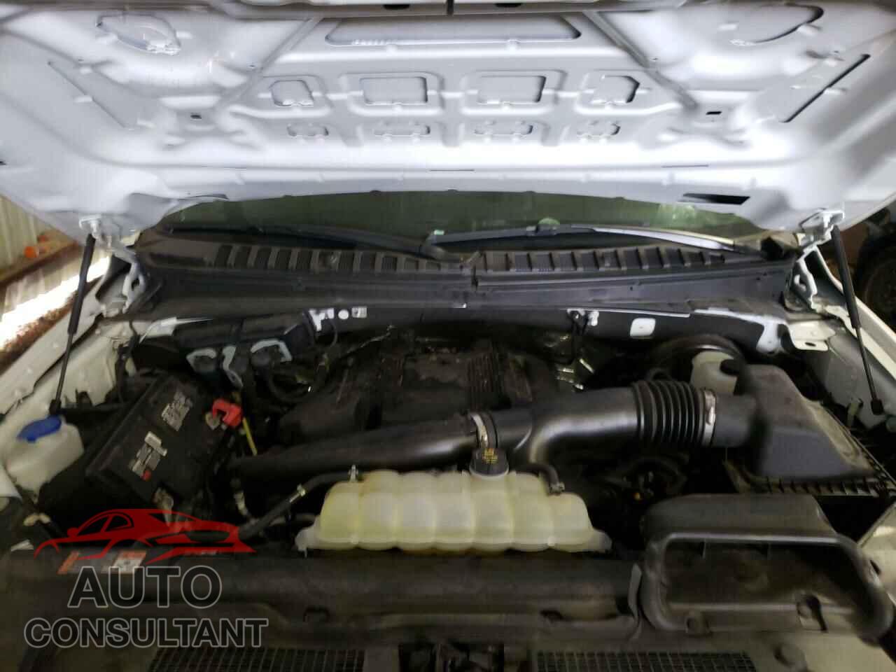 FORD EXPEDITION 2020 - 1FMJK1HT1LEA97859