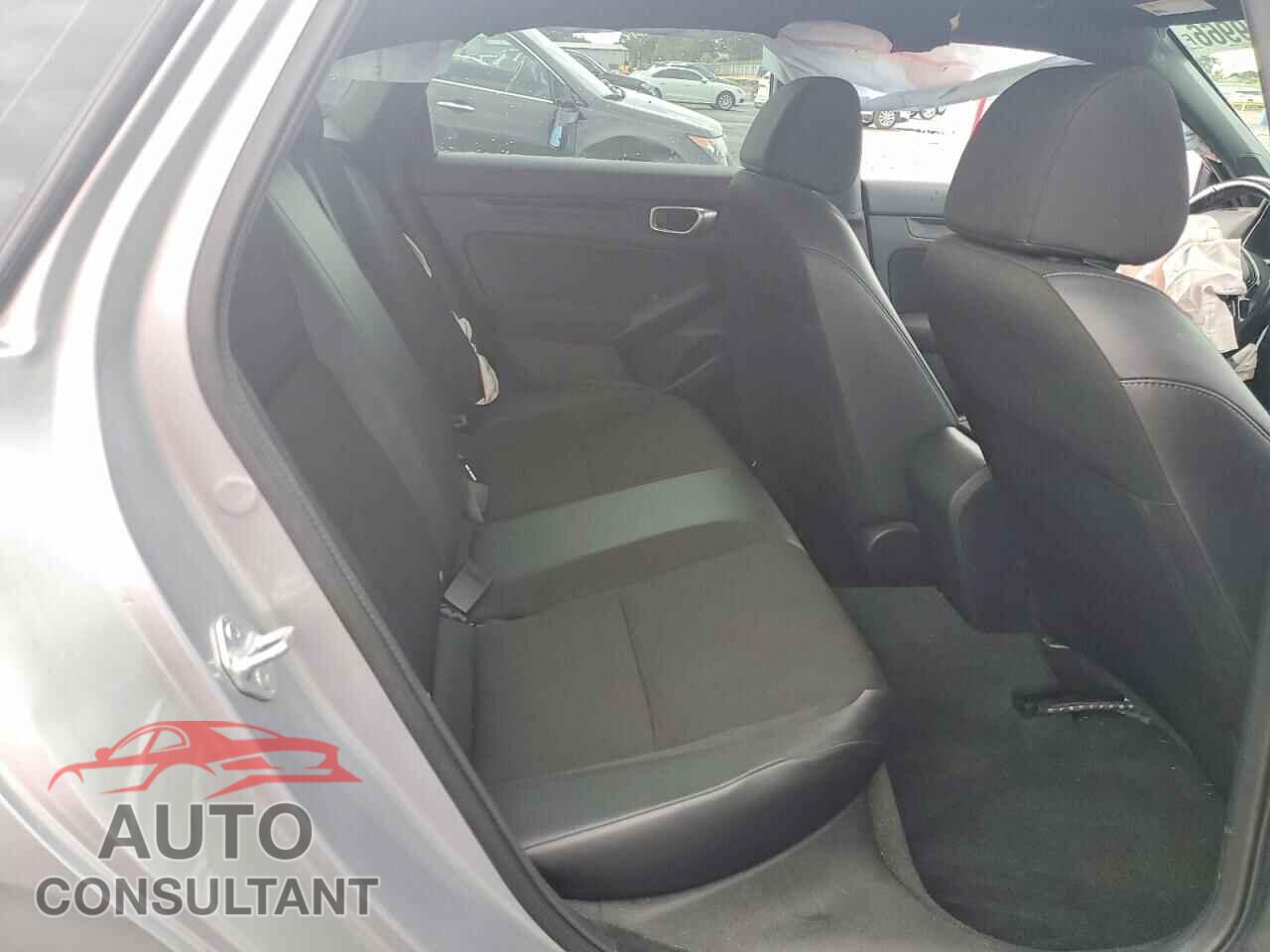 HONDA CIVIC 2023 - 2HGFE2F52PH544971
