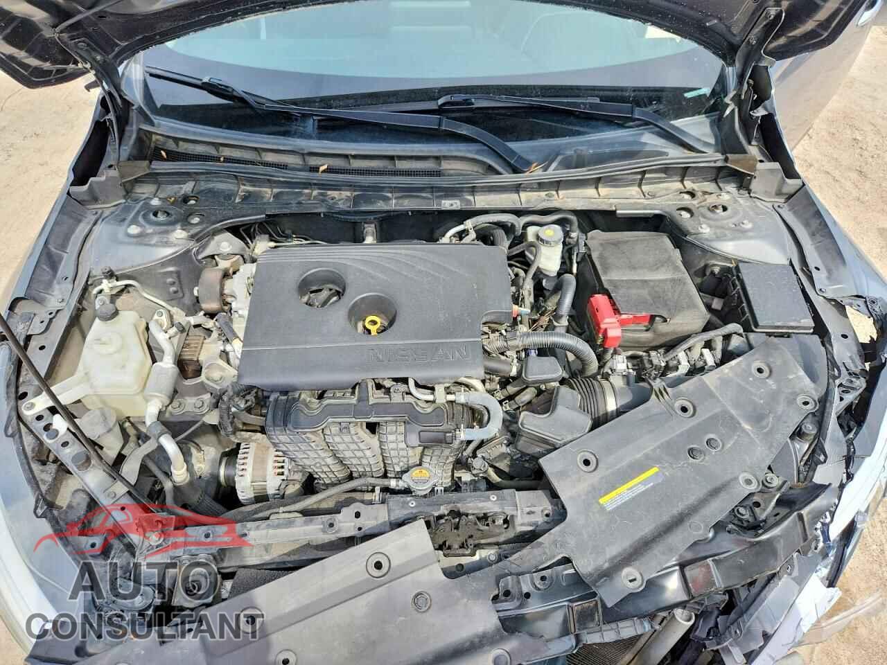 NISSAN ALTIMA 2019 - 1N4BL4DV2KC178609