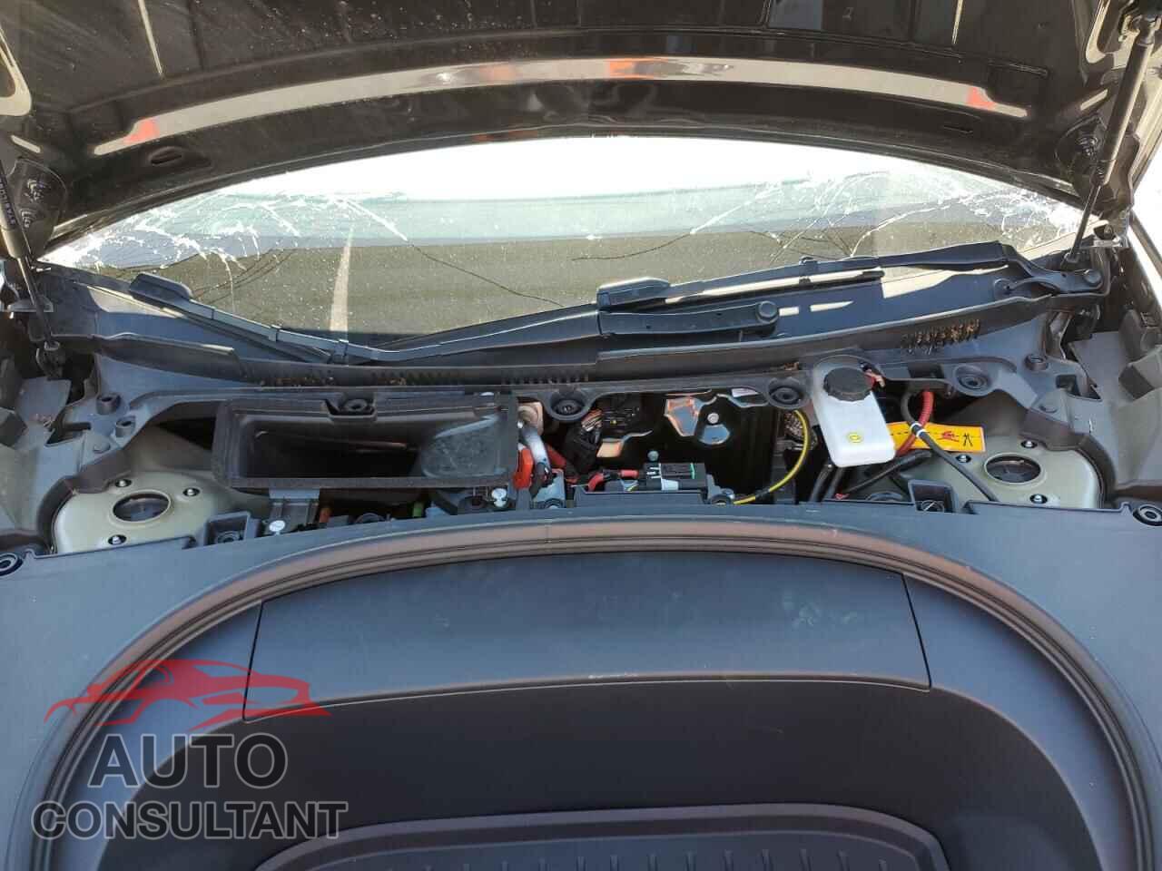 TESLA MODEL 3 2024 - 5YJ3E1EB5RF734954
