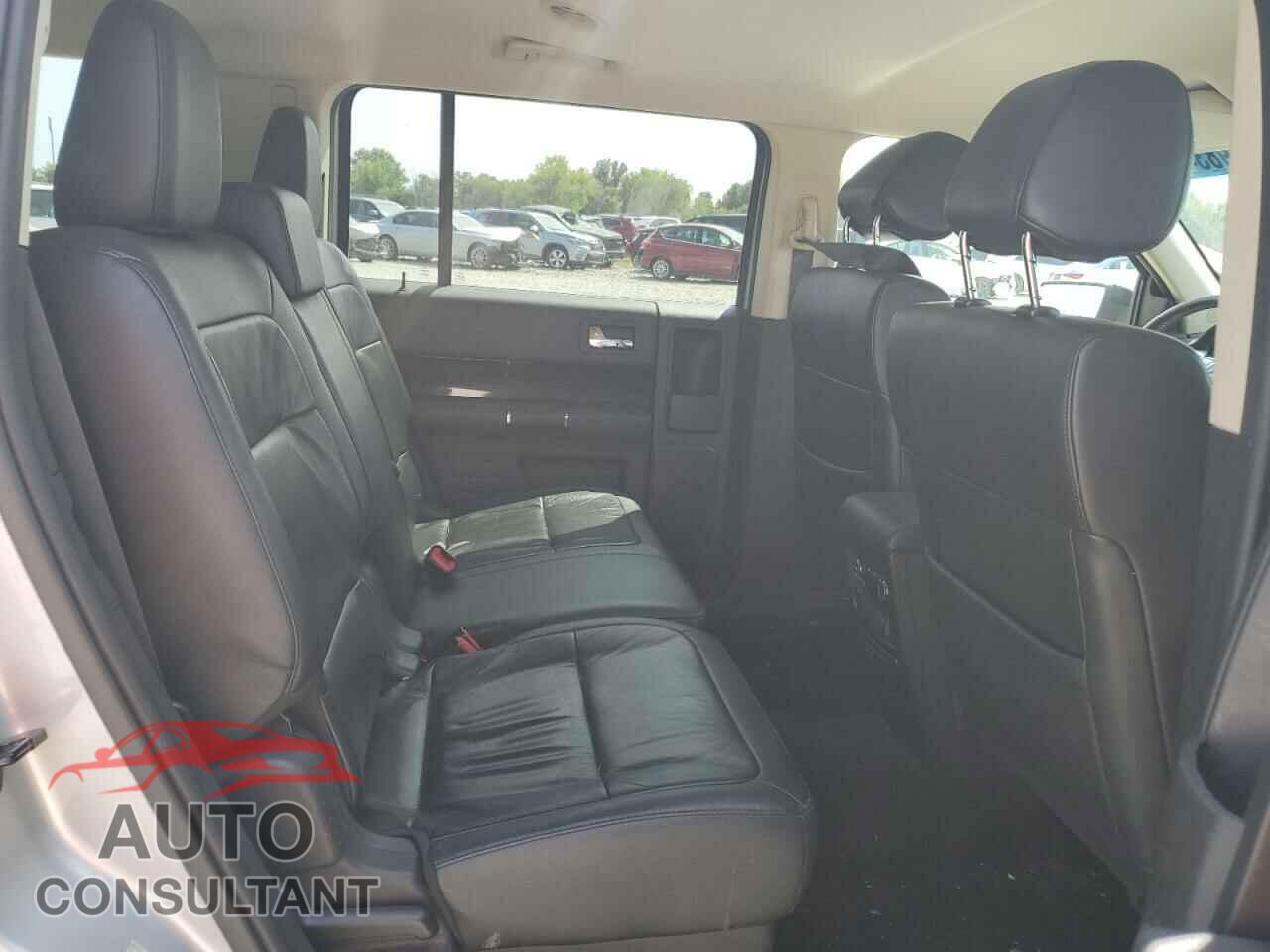 FORD FLEX 2016 - 2FMHK6C82GBA09420