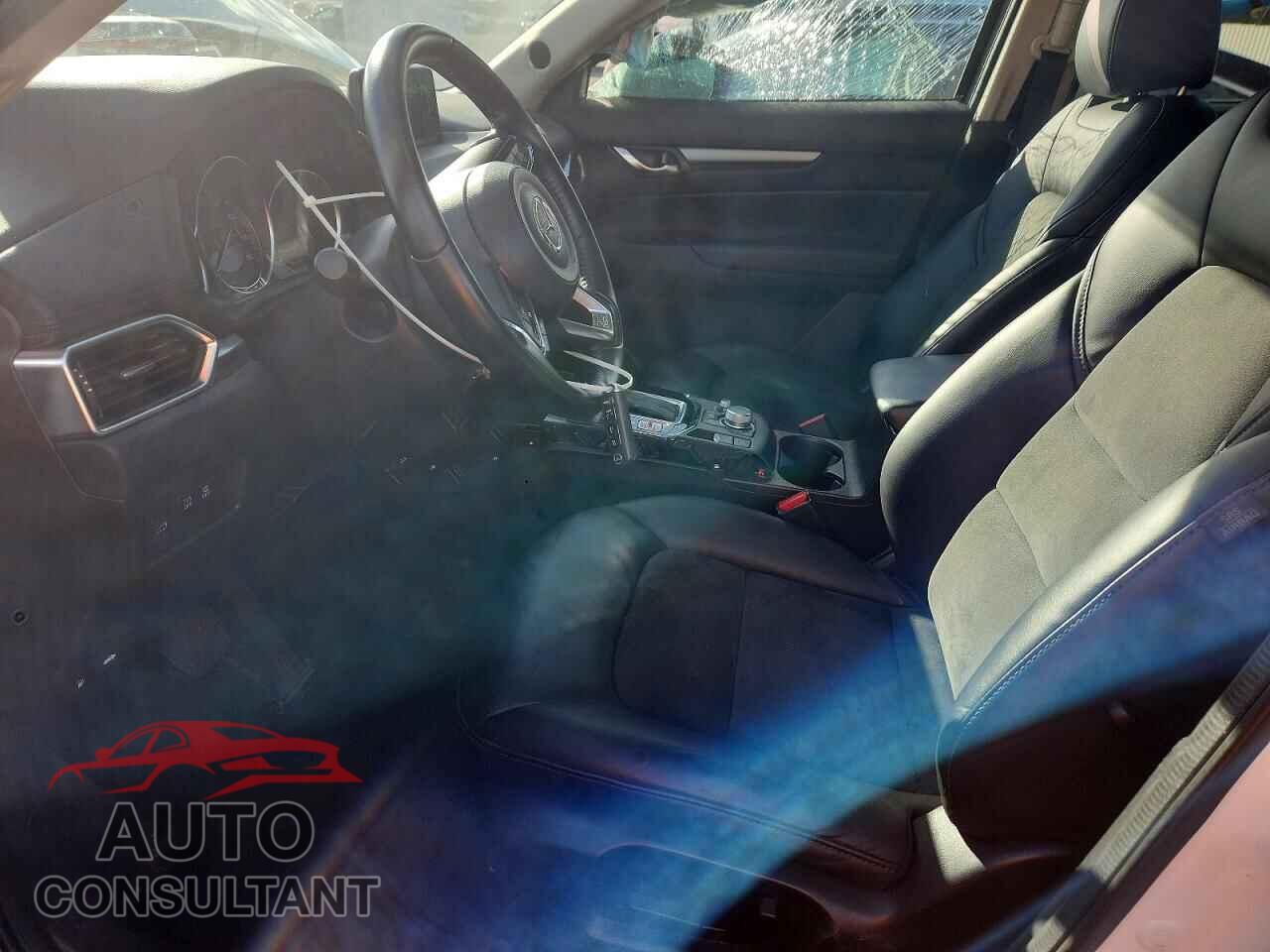 MAZDA CX-5 2019 - JM3KFBCM3K0595776