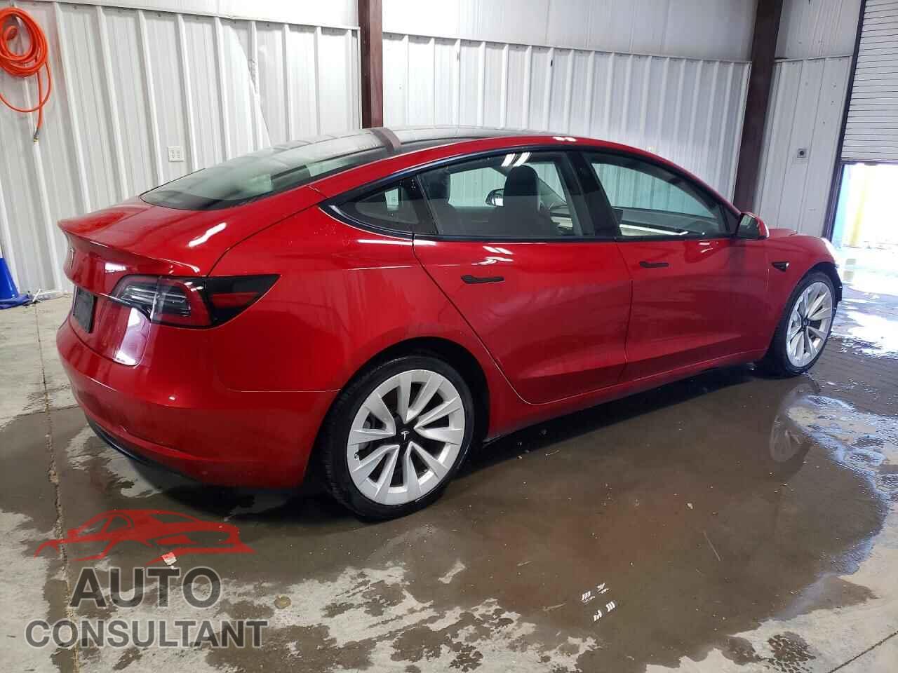 TESLA MODEL 3 2023 - 5YJ3E1EA2PF449844