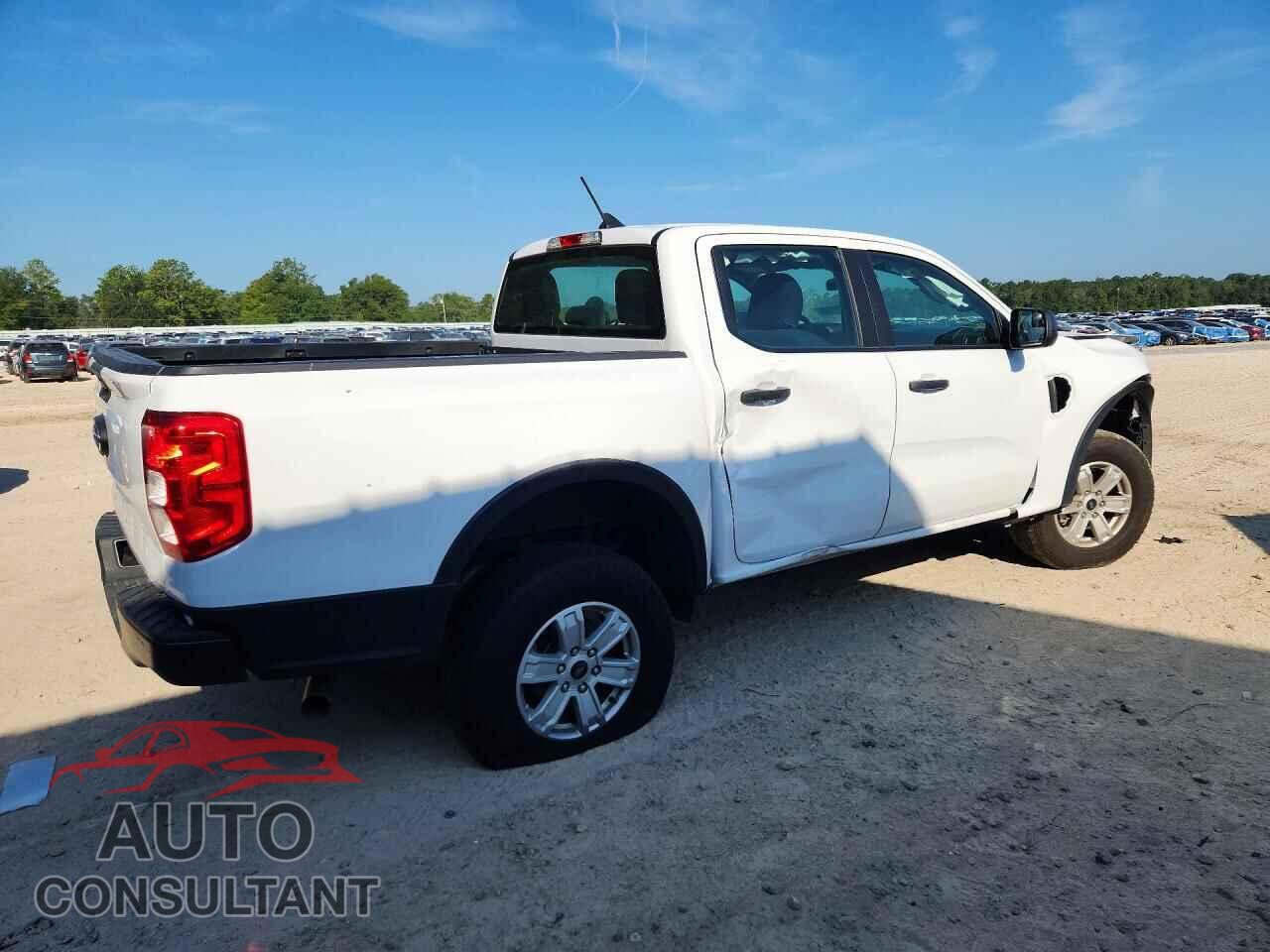 FORD RANGER 2025 - 1FTER4BH0SLE18310