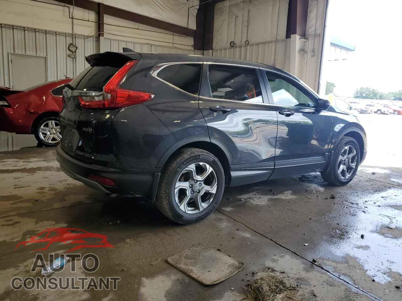 HONDA CRV 2017 - 5J6RW2H80HL066368