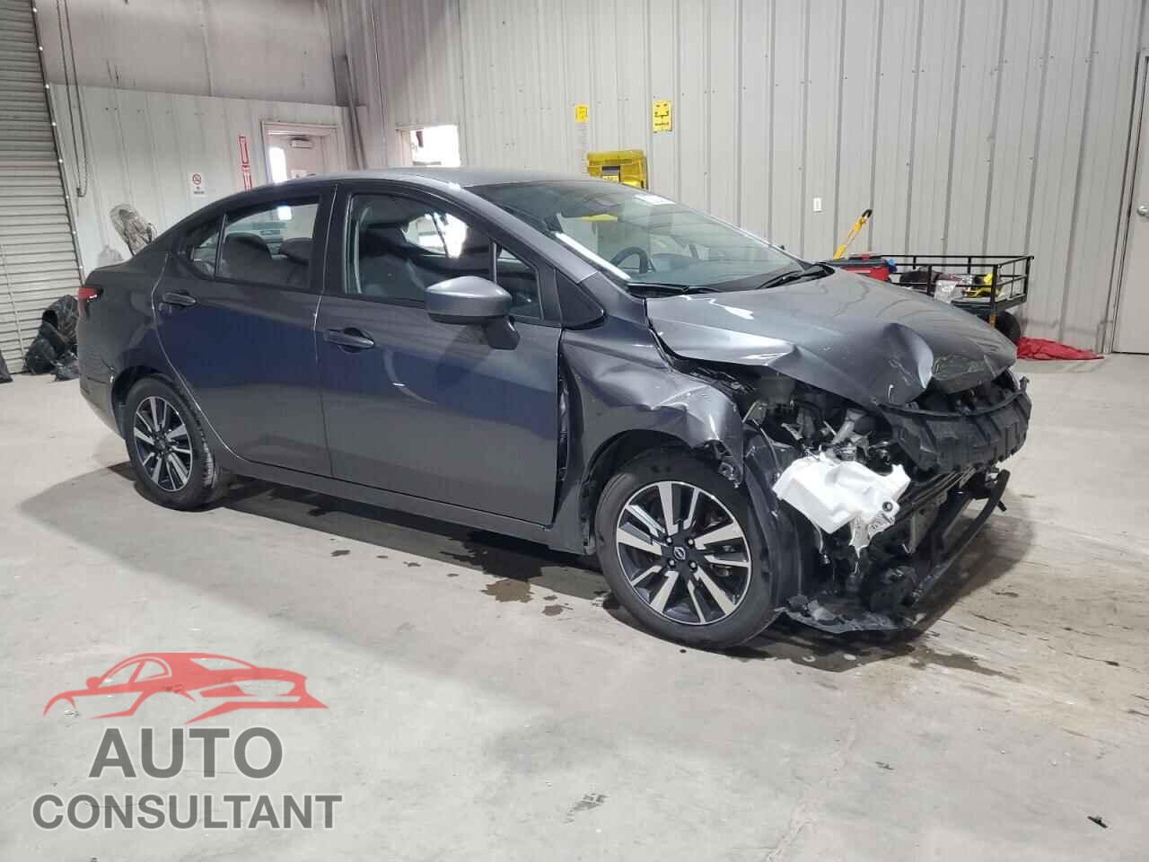 NISSAN VERSA 2024 - 3N1CN8EV5RL911297