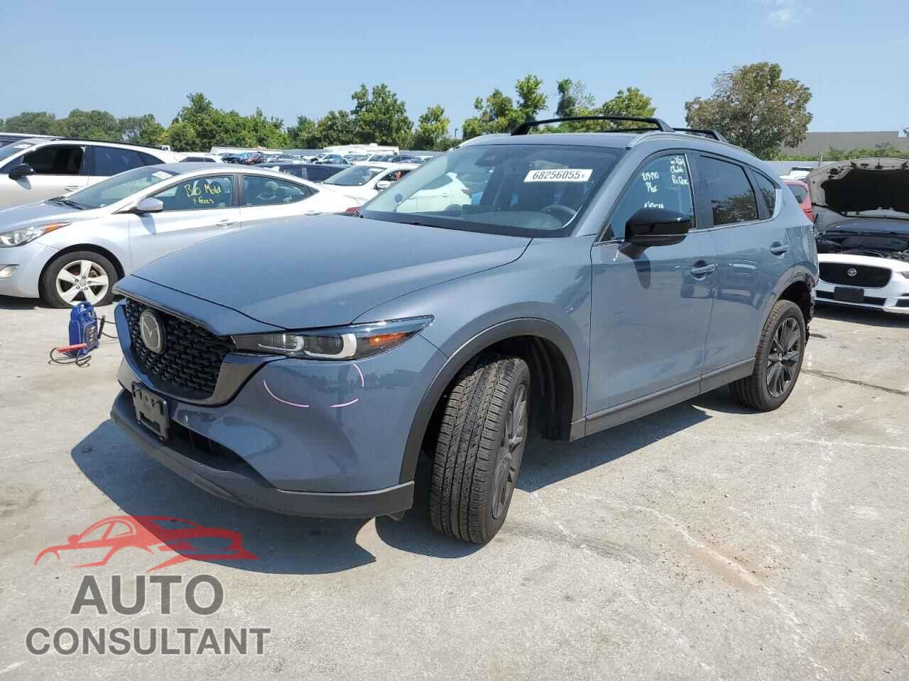 MAZDA CX-5 PREFE 2025 - JM3KFBCM7S0614927