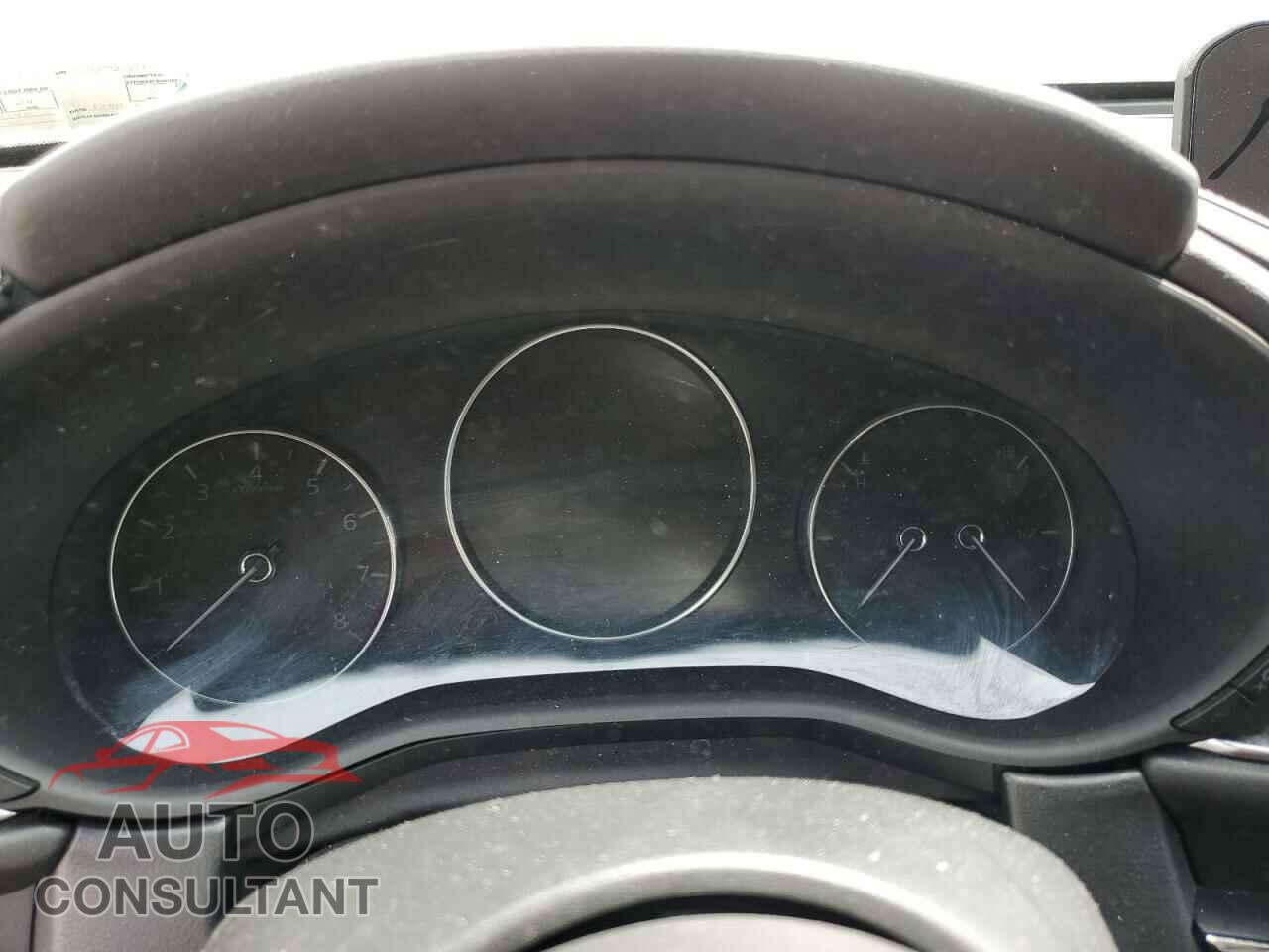 MAZDA CX30 2023 - 3MVDMBCM3PM544448