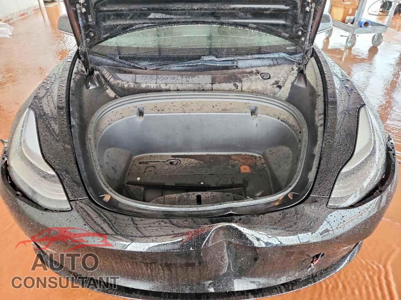 TESLA MODEL 3 2020 - 5YJ3E1EA3LF598208