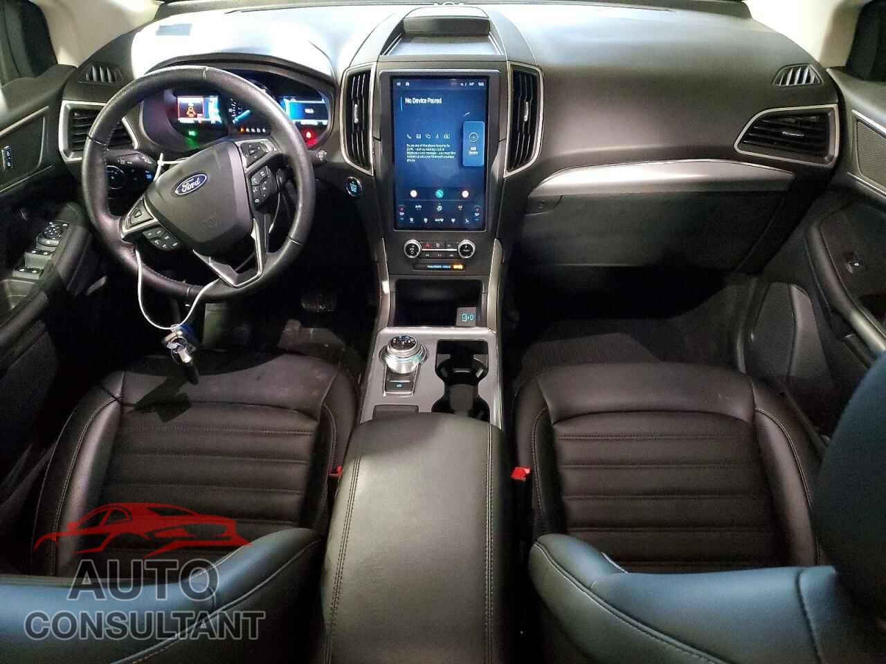 FORD EDGE 2022 - 2FMPK4J95NBA25183