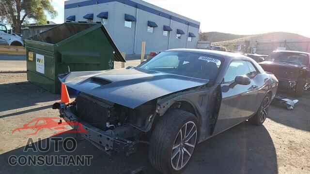 DODGE CHALLENGER 2023 - 2C3CDZBT0PH621682
