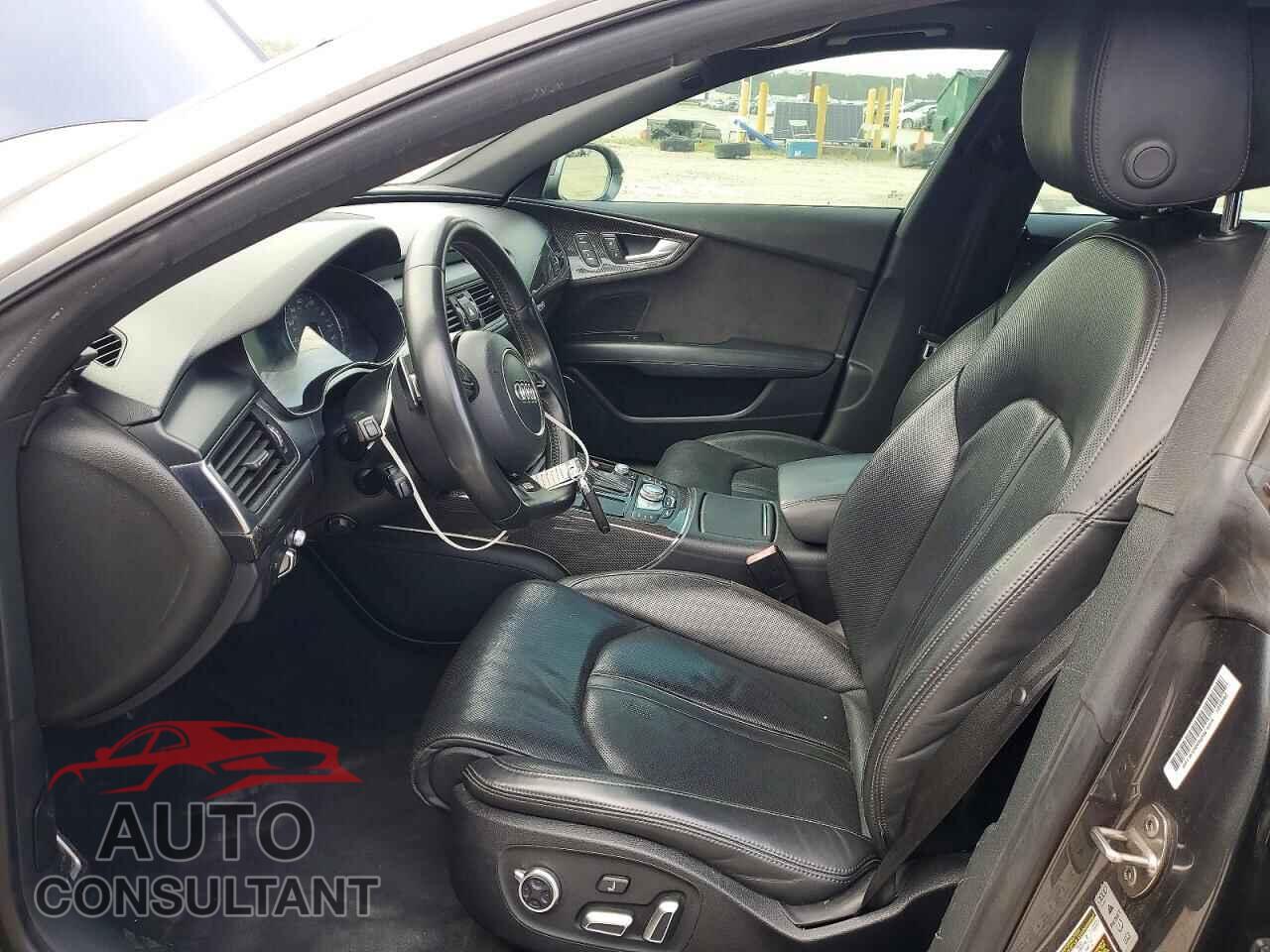 AUDI S7/RS7 2016 - WAUW2AFC9GN080579
