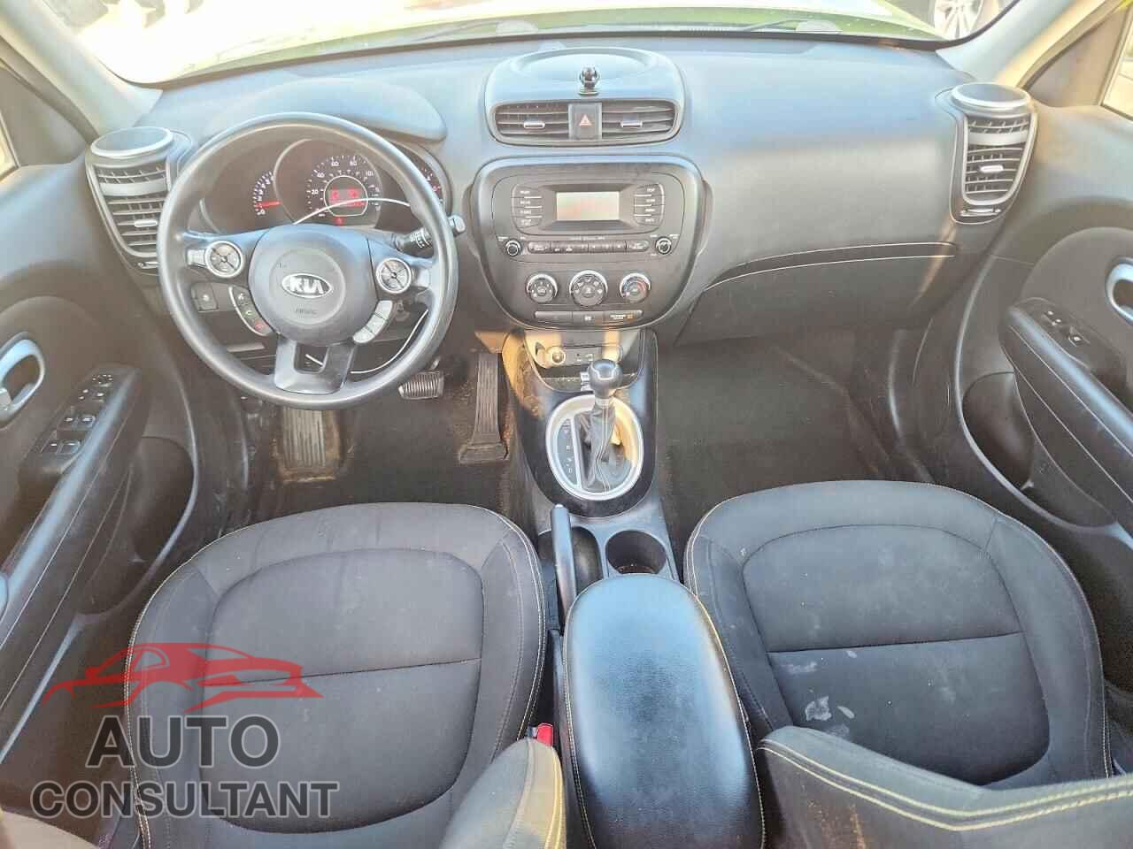 KIA SOUL 2015 - KNDJP3A52F7815375