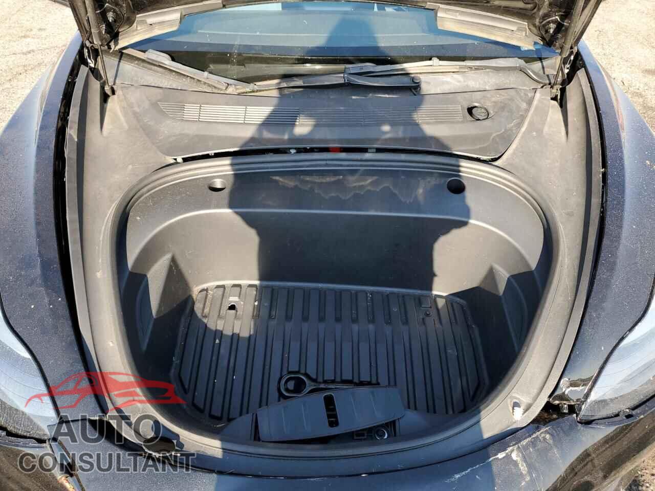 TESLA MODEL 3 2023 - 5YJ3E1EA2PF459371