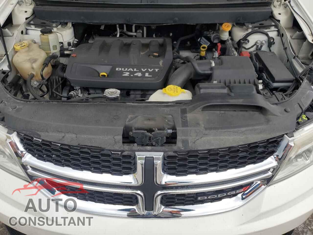 DODGE JOURNEY 2015 - 3C4PDCABXFT671059
