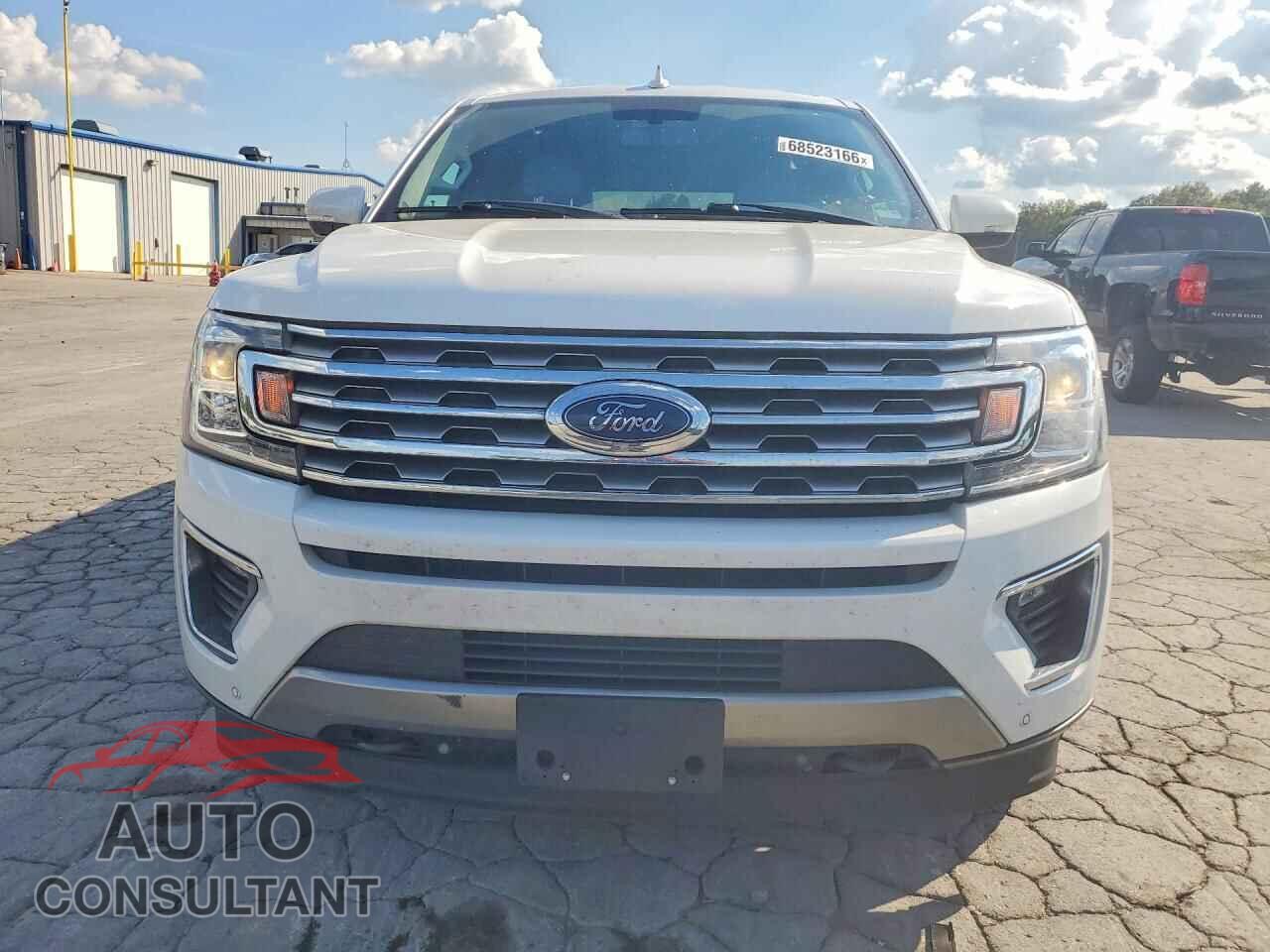 FORD EXPEDITION 2019 - 1FMJK2AT5KEA35749