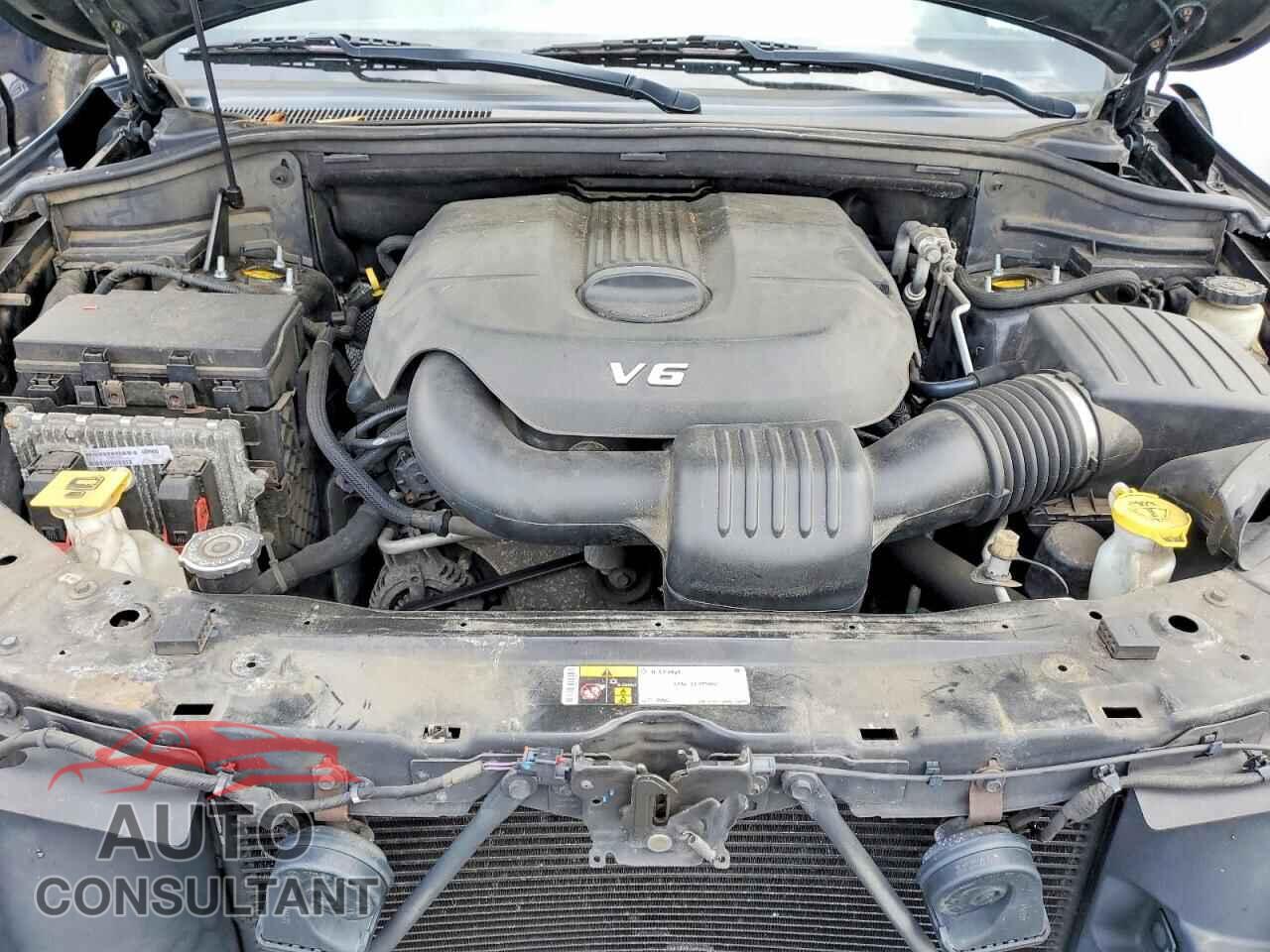 JEEP CHEROKEE 2015 - 1C4RJFAG6FC665916