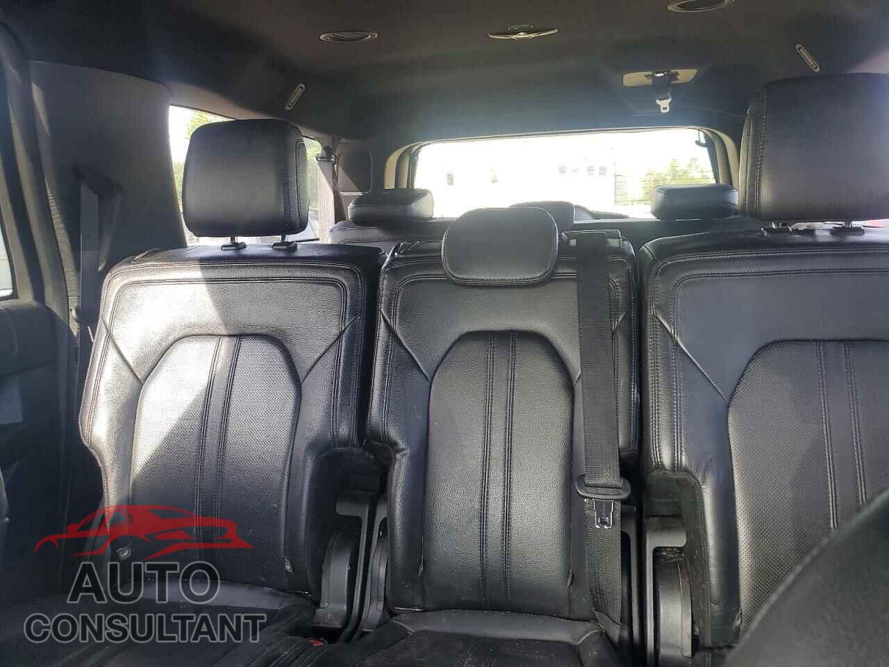 FORD EXPEDITION 2019 - 1FMJK2AT1KEA14400