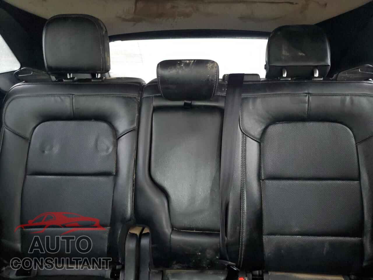 FORD ESCAPE 2020 - 1FMCU9J90LUA95476