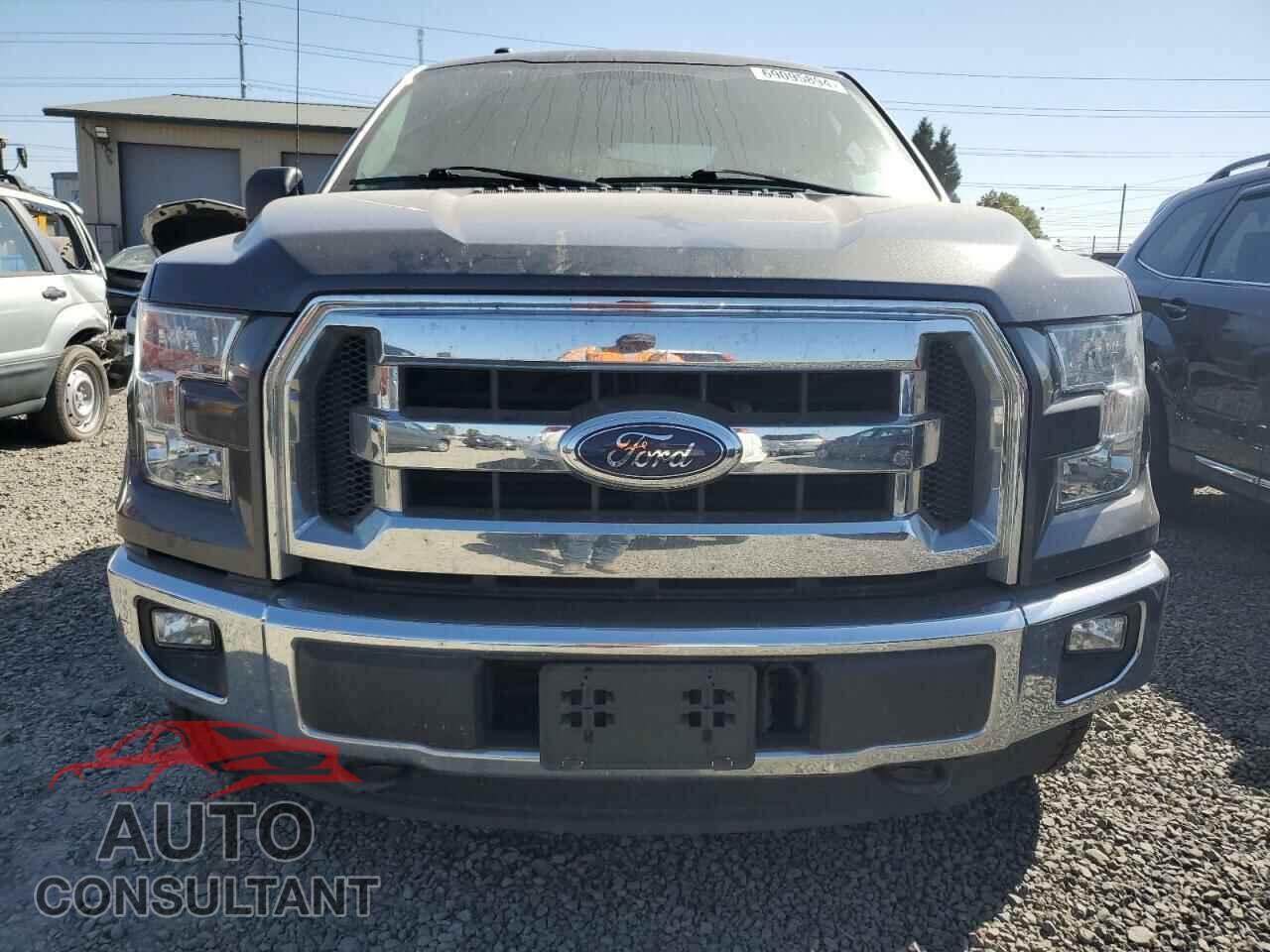 FORD F-150 2016 - 1FTEW1EP8GFD45509