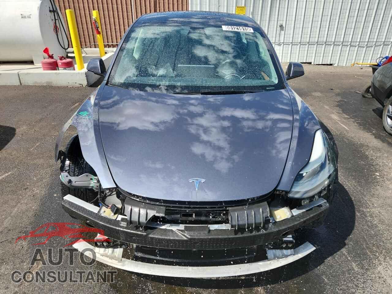 TESLA MODEL 3 2023 - 5YJ3E1EA9PF449548