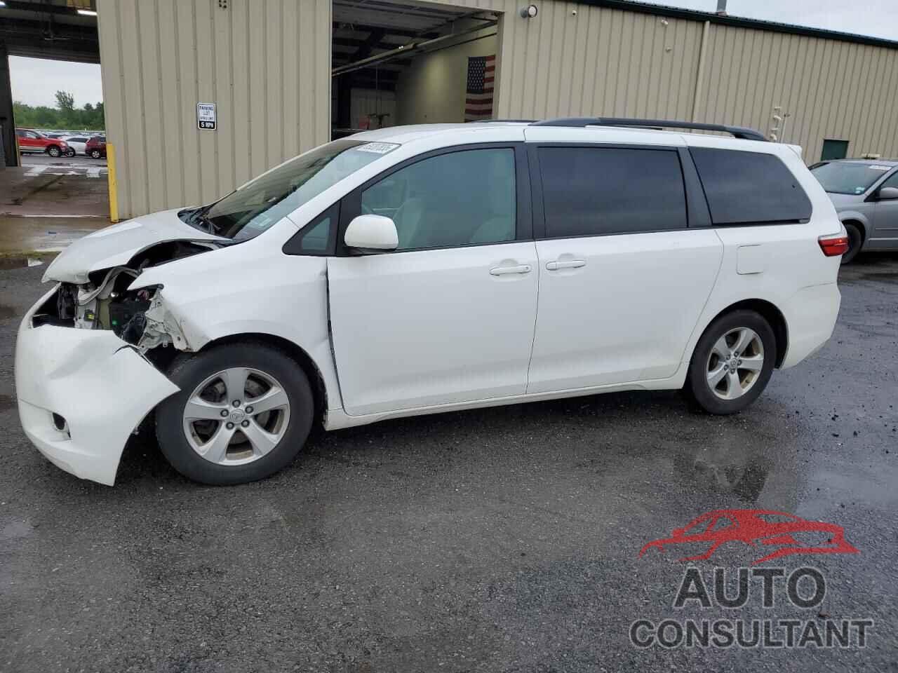 TOYOTA All Models 2015 - 5TDKK3DC9FS570707